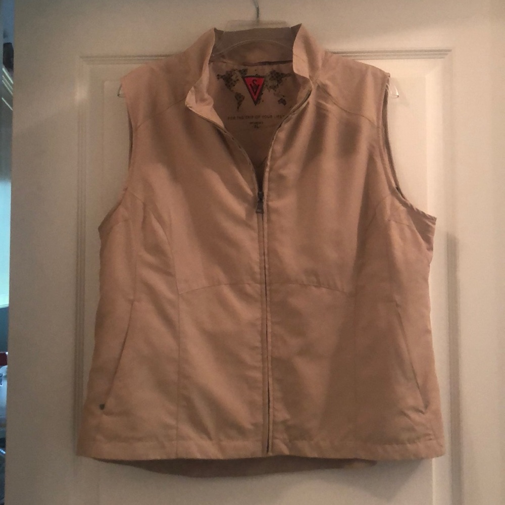 SCOTTeVEST Unisex Travel/Utility EVest